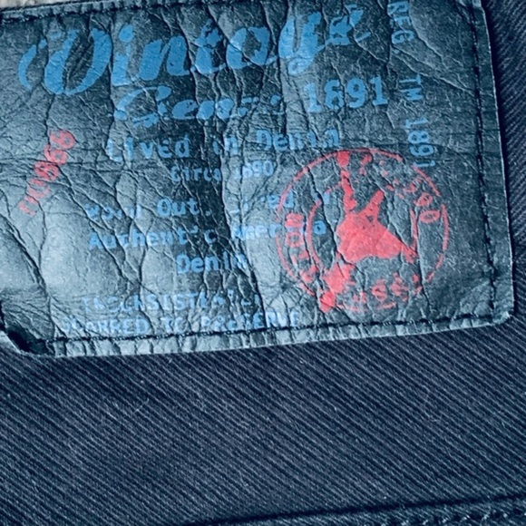 American Vintage Other - Vintage jeans